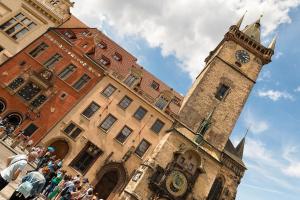 Miestna pamiatka v blízkosti apartmánu