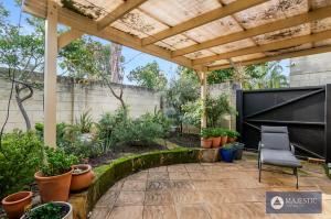 Zahrada ubytování Mount Pleasant Wellness Retreat Infrared Sauna Massage RiverWalk