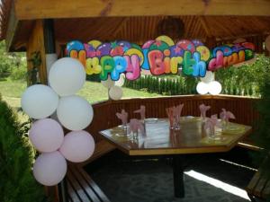 Fotografie z fotogalerie ubytování Hotel Perfect v destinaci Yamna + 37 fotografií