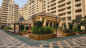 Fotografie z fotogalerie ubytování Private Room in Luxury Urban Oasis v destinaci Ahmadábád