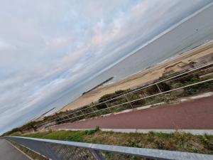 Příroda nedaleko ubytování v soukromí