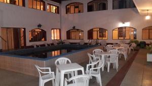 Gallery image of Hotel Santa Clara in Termas de Río Hondo