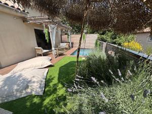 Gallery image of Galibier Villa in La Celle-sous-Gouzon +9 photos