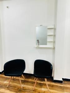 Billede fra billedgalleriet på Ujjain home stay i Ujjain