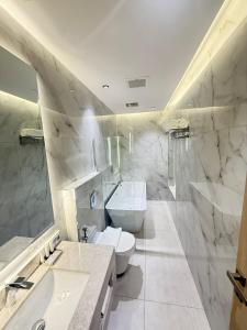 Fotografie z fotogalerie ubytování فندق أثير بارك v destinaci Džizán