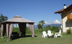 Kép Agriturismo Girasole szállásáról Fai della Paganellában a galériában