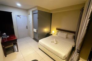 Φωτογραφία από το άλμπουμ του Budget Hotel AL Amin στην Κουάλα Λουμπούρ