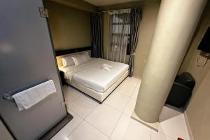 Φωτογραφία από το άλμπουμ του Budget Hotel AL Amin στην Κουάλα Λουμπούρ +65 φωτογραφίες