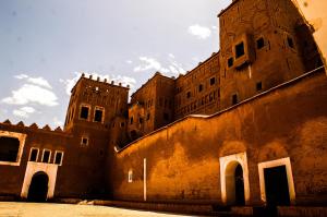 Foto sihtkohas Ouarzazate asuva majutusasutuse Maison d'hôtes Dar El Nath galeriist