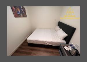 Φωτογραφία από το άλμπουμ του Budget Hotel AL Amin στην Κουάλα Λουμπούρ