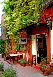 Gallery image of Şebnem Hotel in Istanbul