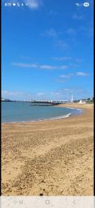 Příroda nedaleko ubytování v soukromí