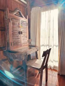 Gambar di galeri bagi Thai Tom s GuestHouse di Chiang Mai