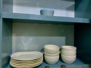 Fotografie z fotogalerie ubytování Pedro's Heights 1 Bedroom, 1 bathroom villa v destinaci Tumon