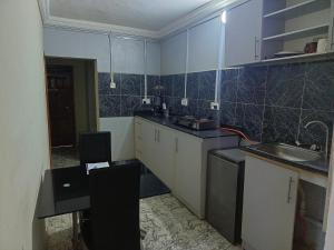 Billede fra billedgalleriet på Houseproud Quality Budget one bedroom apartment i Ibadan