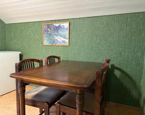 Fotografie z fotogalerie ubytování Dorm Hilli3 v destinaci Rovaniemi