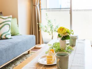 Φαγητό σε αυτό το διαμέρισμα ή κάπου εκεί κοντά +23 φωτογραφίες