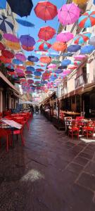 Fotografie z fotogalerie ubytování Sky Blue Marine v destinaci Catania