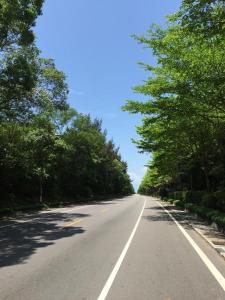 民宿周边自然景观