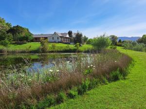 Φυσικό τοπίο κοντά σε αυτή η βίλα