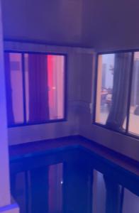 Πισίνα στο ή κοντά στο Shakuntal