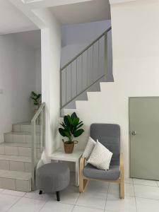 Ảnh trong thư viện ảnh của BB Homestay ở Tuaran