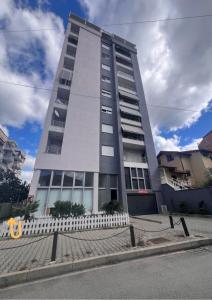 Hoone, kus apartement asub