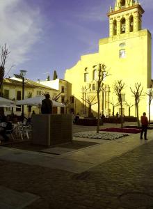 Gallery image of Apartamento San Agustín in Córdoba