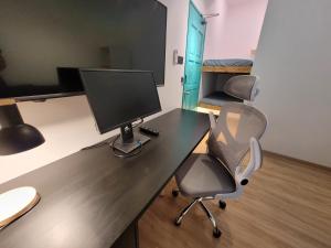 Billede fra billedgalleriet på Nomad Shophouse i Kuala Lumpur