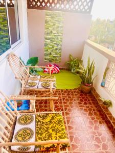 Photo de la galerie de l'établissement Shikos Place, à Watamu