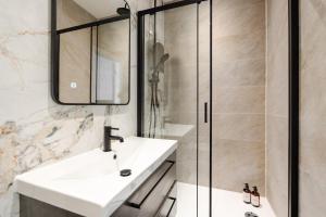 Imagen de la galería de Bold St City Centre Freewifi Walk Everywhere, en Liverpool