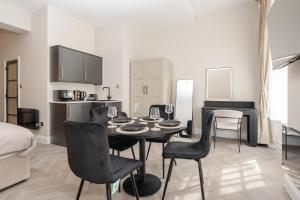 Imagen de la galería de Bold St City Centre Freewifi Walk Everywhere, en Liverpool