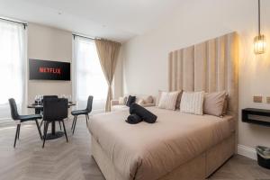 Imagen de la galería de Bold St City Centre Freewifi Walk Everywhere, en Liverpool 6 fotos más