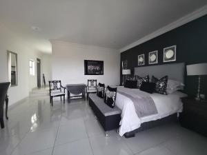 Photo de la galerie de l'établissement La Chambre Manor House, à Nelspruit