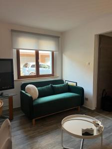 Et opholdsområde på Charmante maison de ville "Le 1998"