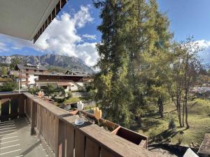 Γενική θέα στο βουνό ή θέα στο βουνό από  αυτό το διαμέρισμα