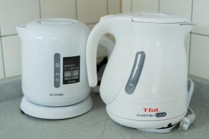 Fotografie z fotogalerie ubytování Asahimachi House v destinaci Asahikawa