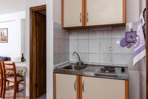 Gallery image of Apartments Blaženka in Lokva Rogoznica
