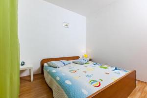Gallery image of Apartments Blaženka in Lokva Rogoznica