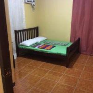 Ένα ή περισσότερα κρεβάτια σε δωμάτιο στο Homestay rooms or house for rent in a 3-bedroom subdivision house +28 φωτογραφίες