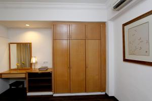 Gallery image of AG Cottage Condo in Melaka