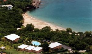 Imagen de la galería de Residence AU 'TI SUCRIER, en Deshaies