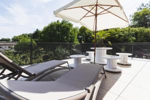 Photo de la galerie de l'établissement Villa San Biagio Residence, à Colceresa