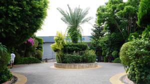 Gallery image of Doramar Resort & Aqua Tatil Köyü in Erdemli