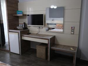 Gallery image of Doramar Resort & Aqua Tatil Köyü in Erdemli