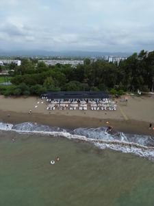 Gallery image of Doramar Resort & Aqua Tatil Köyü in Erdemli