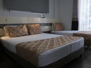 Gallery image of Doramar Resort & Aqua Tatil Köyü in Erdemli +2 photos