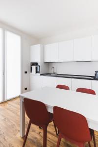 Photo de la galerie de l'établissement Villa San Biagio Residence, à Colceresa