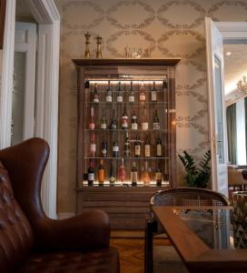 Ποτά στο Queen Palace