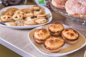 Φαγητό σε αυτή η παραθεριστική κατοικία ή κάπου εκεί κοντά